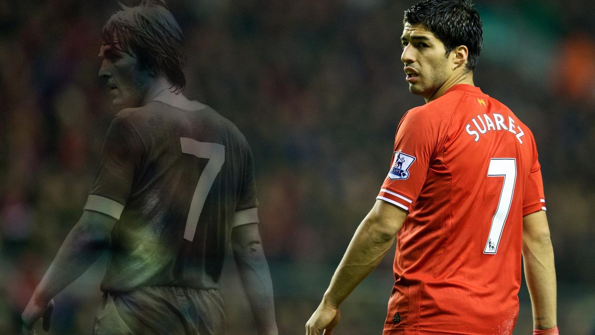 曼联2-1利物浦，C.朗格拉姆梅开二度，曼联2-4利物浦